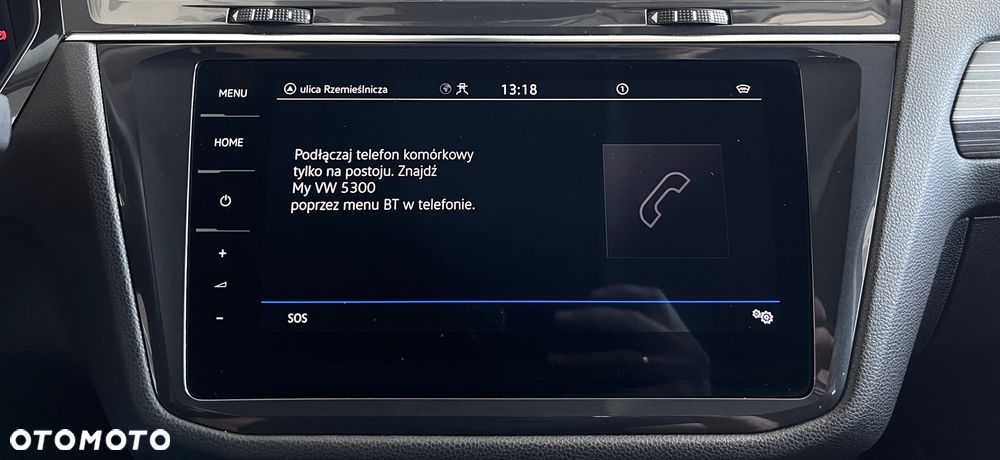 Volkswagen Tiguan Allspace 1.5 TSI EVO Elegance DSG 7os - 33
