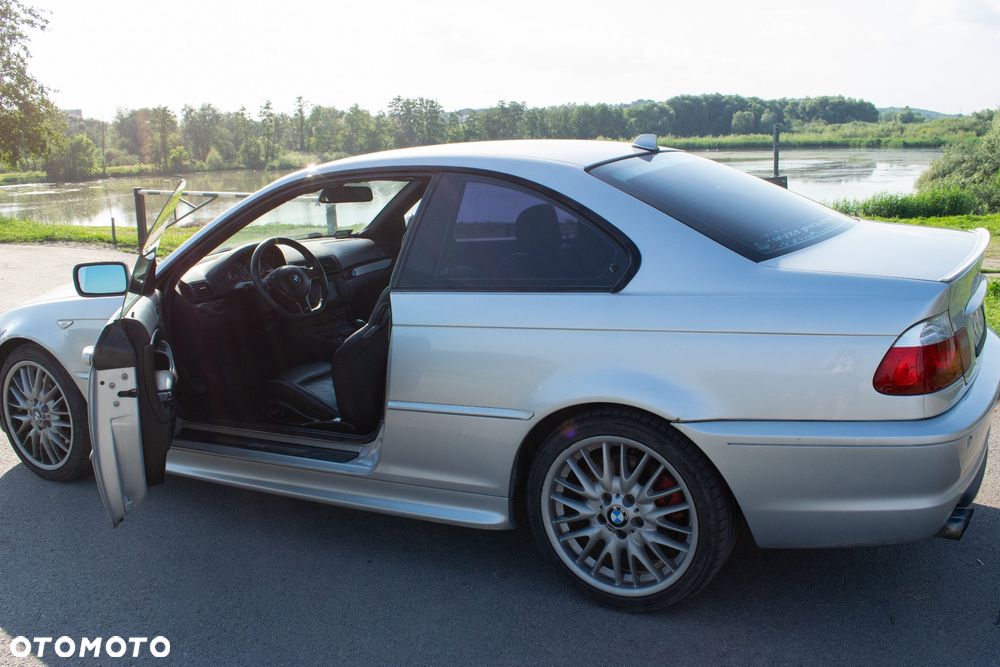 BMW Seria 3 330Ci - 15