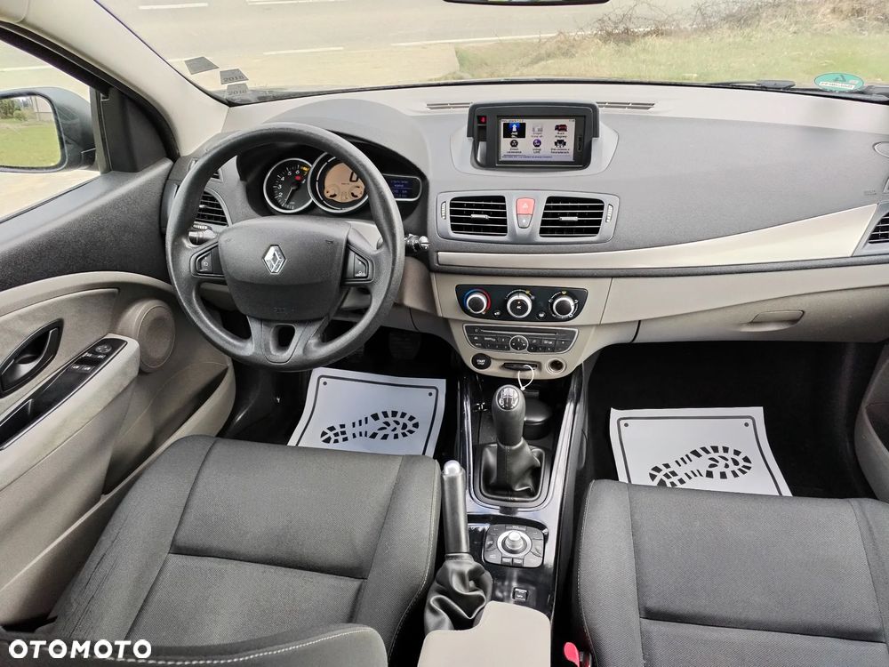 Renault Megane 1.6 16V 100 TomTom Edition - 21