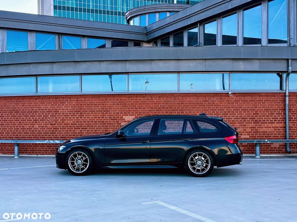 BMW Seria 3 320i - 2