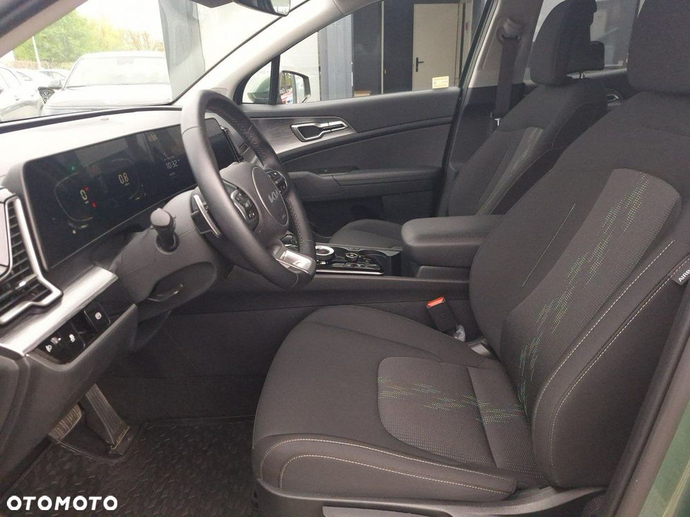 Kia Sportage 1.6 T-GDI MHEV L 2WD DCT - 12