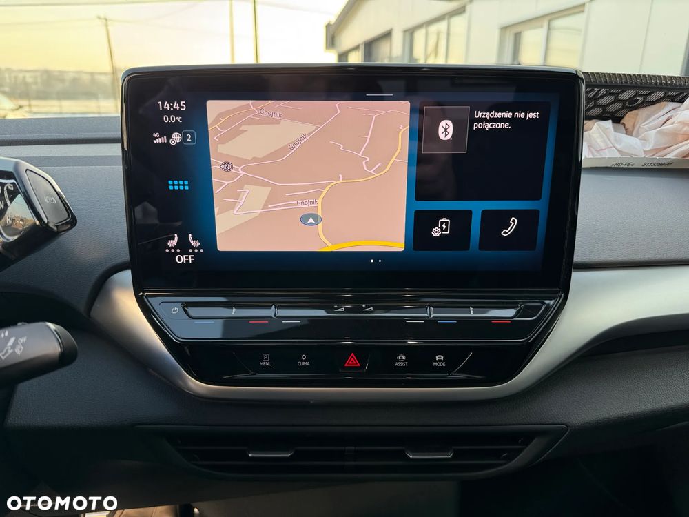 Volkswagen ID.5 Pro - 9