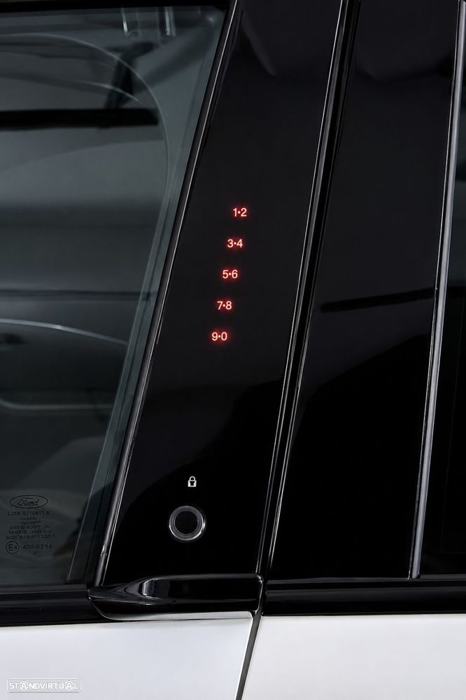 Ford Mustang Mach-E Standard - 22