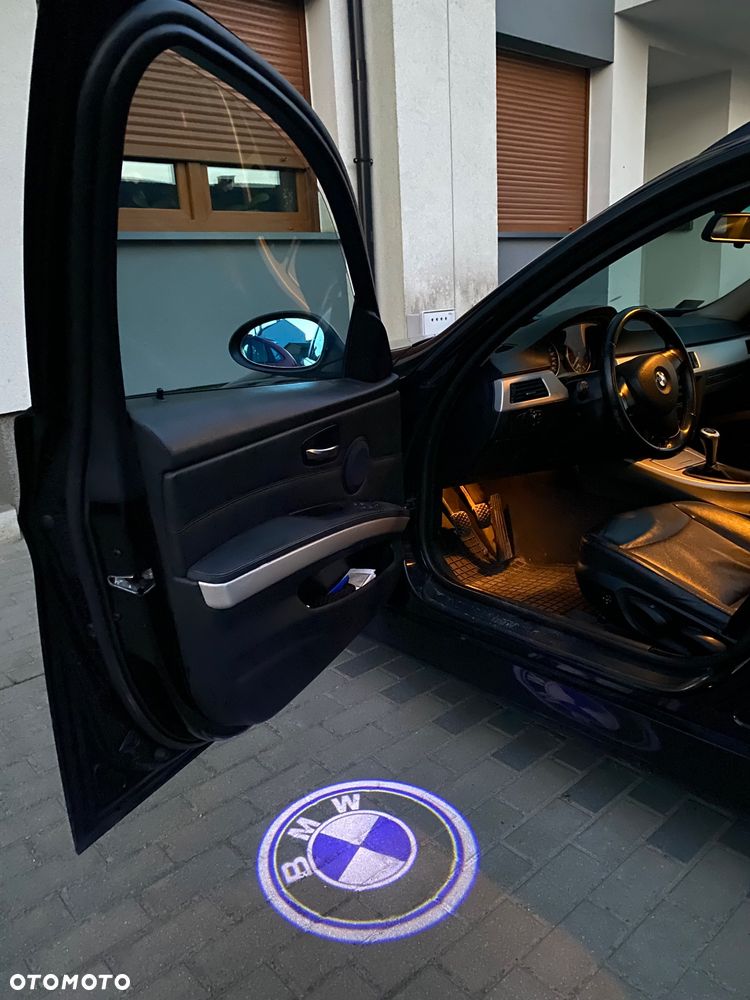 BMW Seria 3 - 14