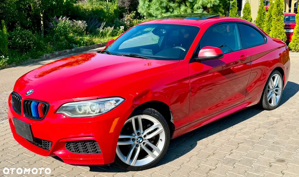 BMW Seria 2 228i M Sport - 2