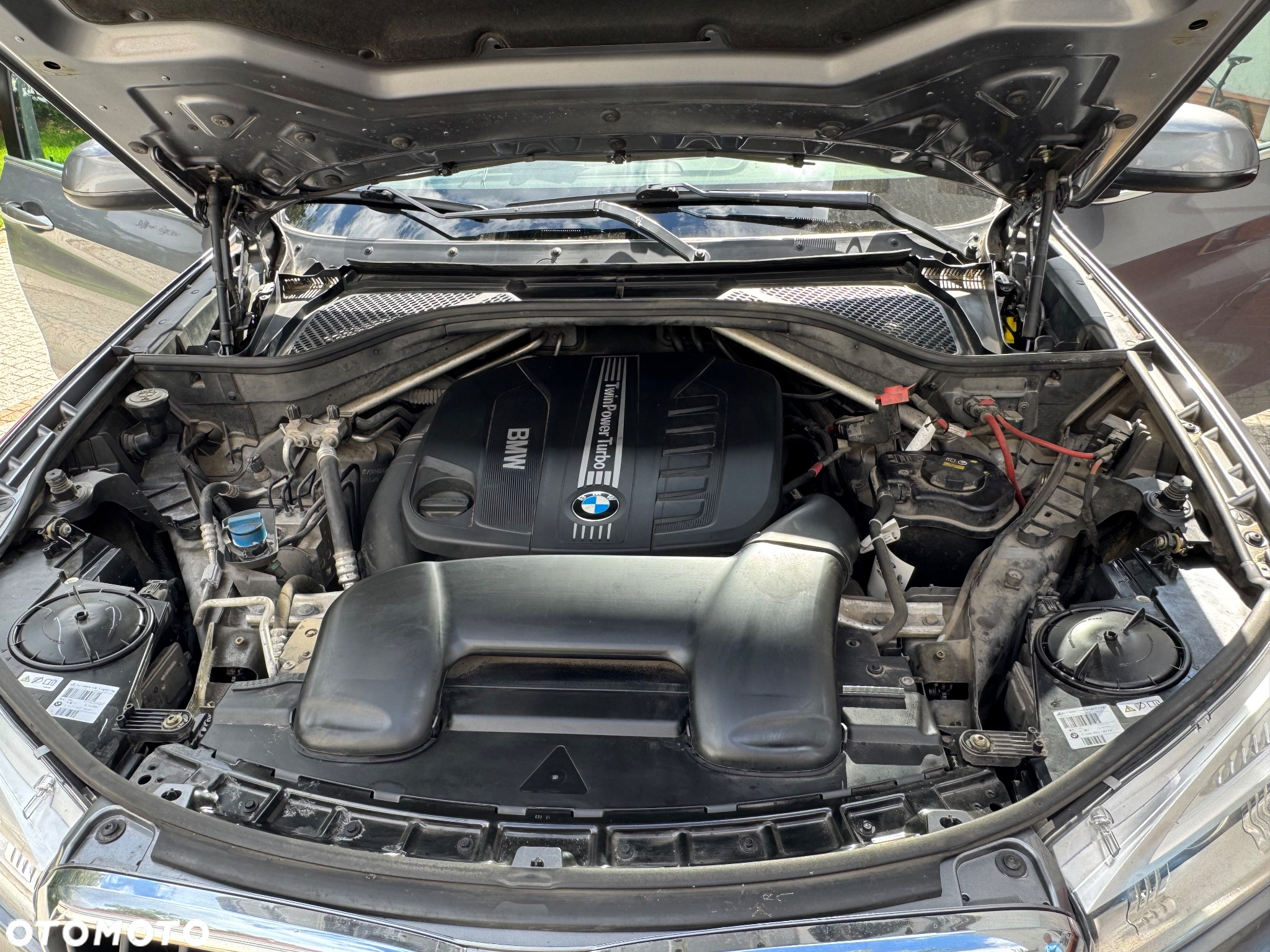 BMW X5 xDrive30d - 11