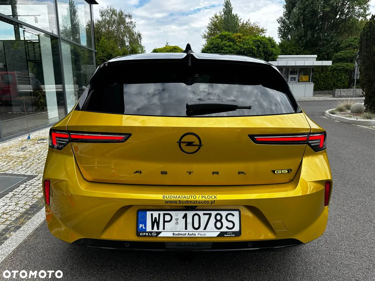 Opel Astra - 8
