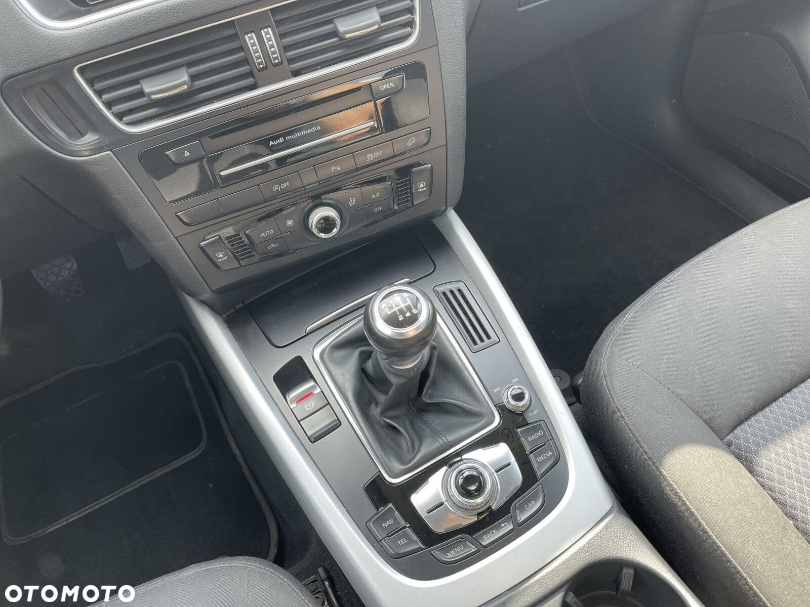 Audi Q5 - 14
