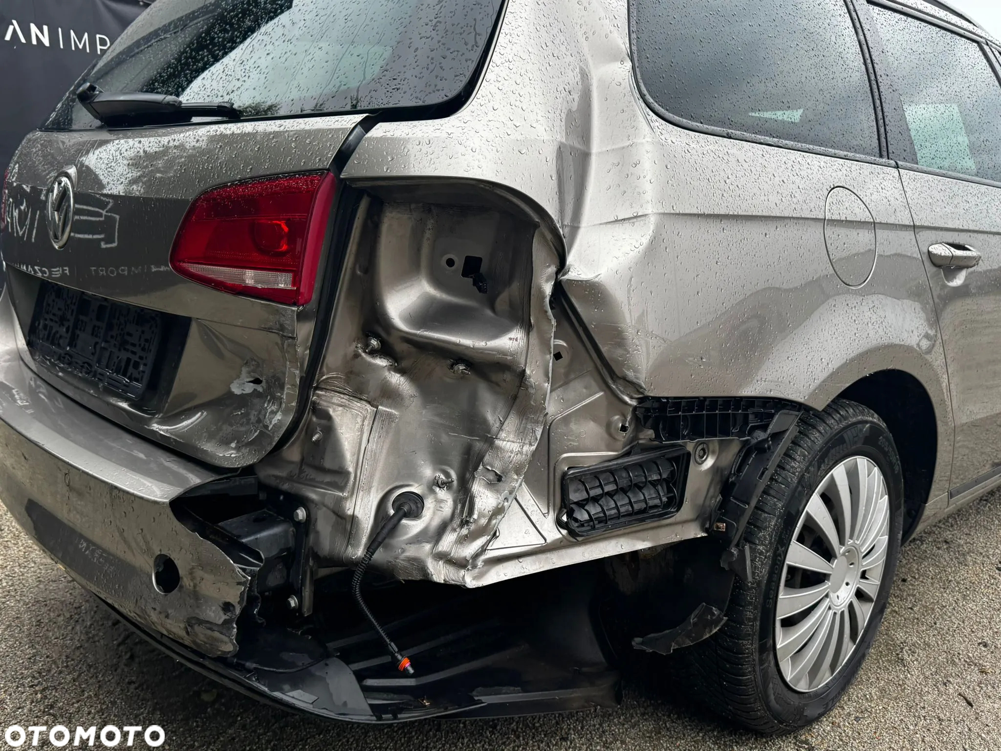 Volkswagen Passat 2.0 TDI BMT Highline - 3