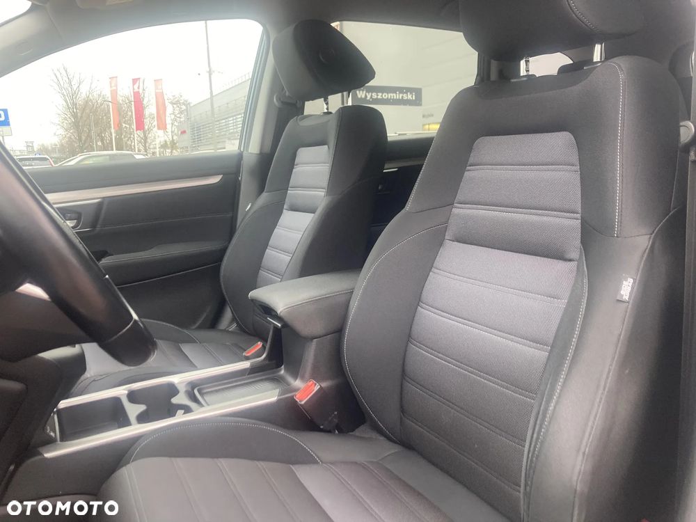 Honda CR-V 2.0 i-MMD Elegance (2WD / Connect+) - 13