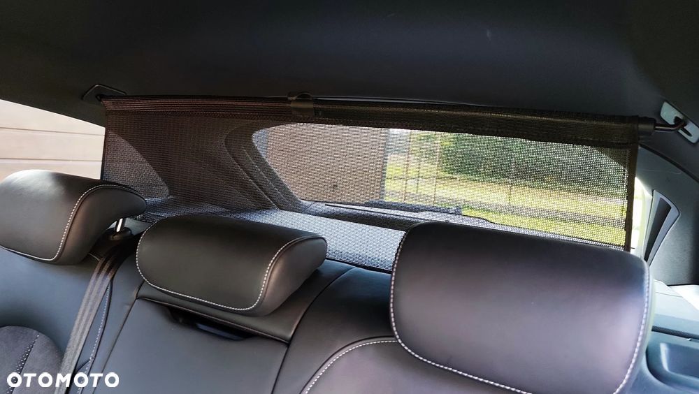 Audi A6 Avant 2.0 TDI Ultra DPF S tronic - 14