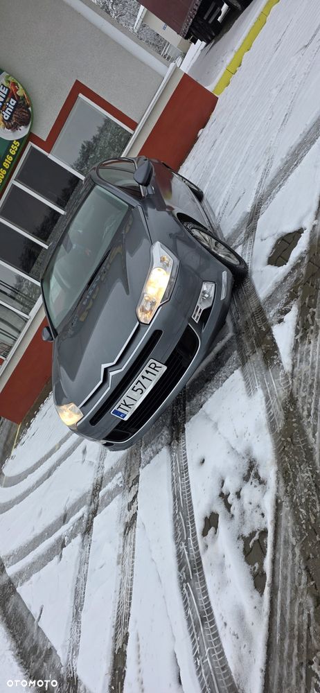 Citroën C5