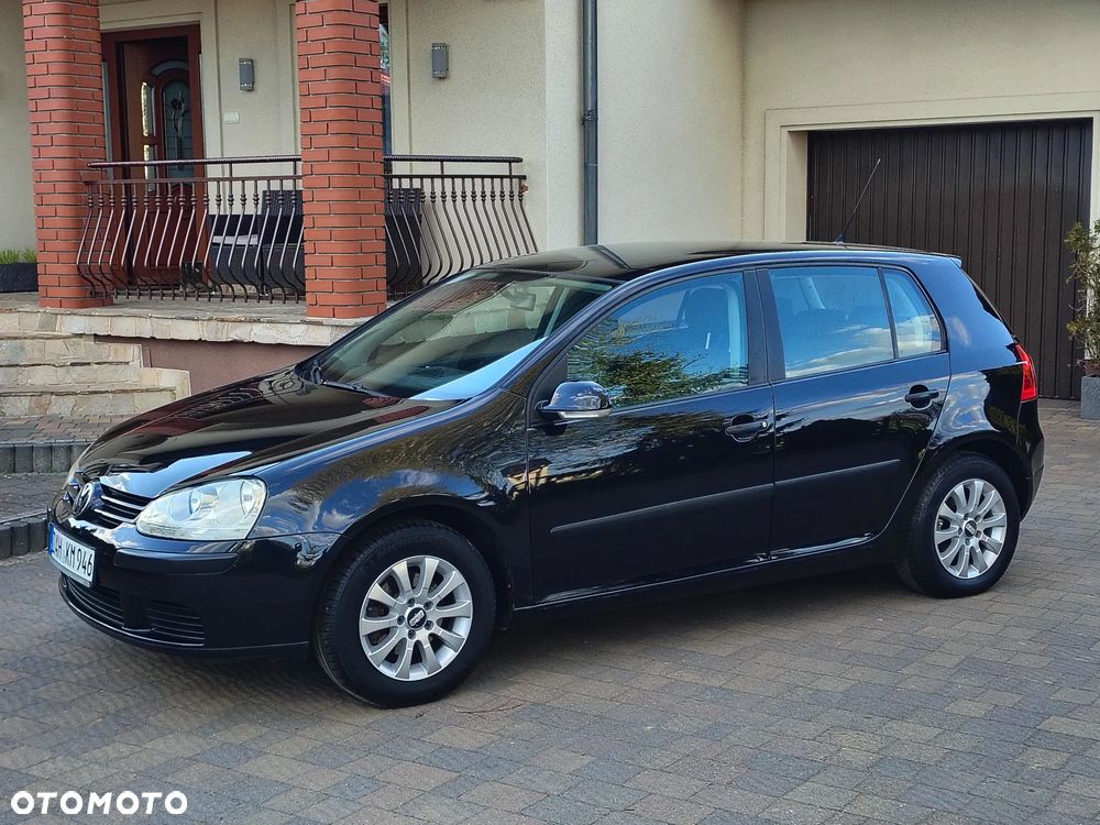 Volkswagen Golf 1.4 Trendline - 25