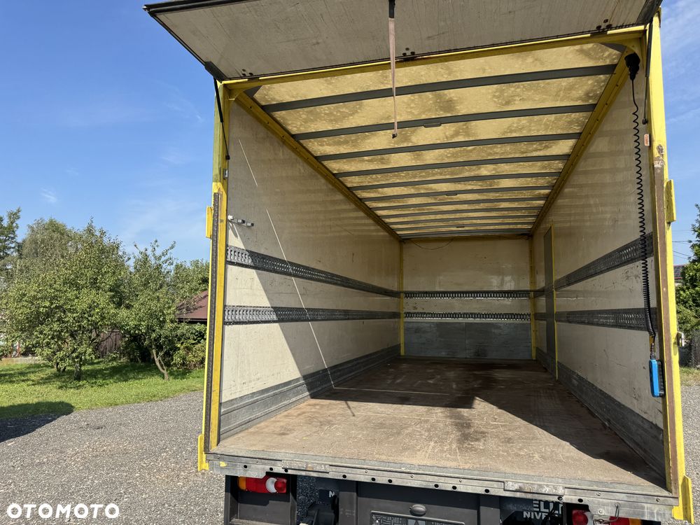 Iveco EuroCargo EEV 120E22 - 32