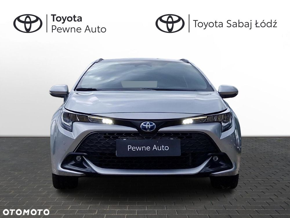 Toyota Corolla 1.8 Hybrid Comfort - 8