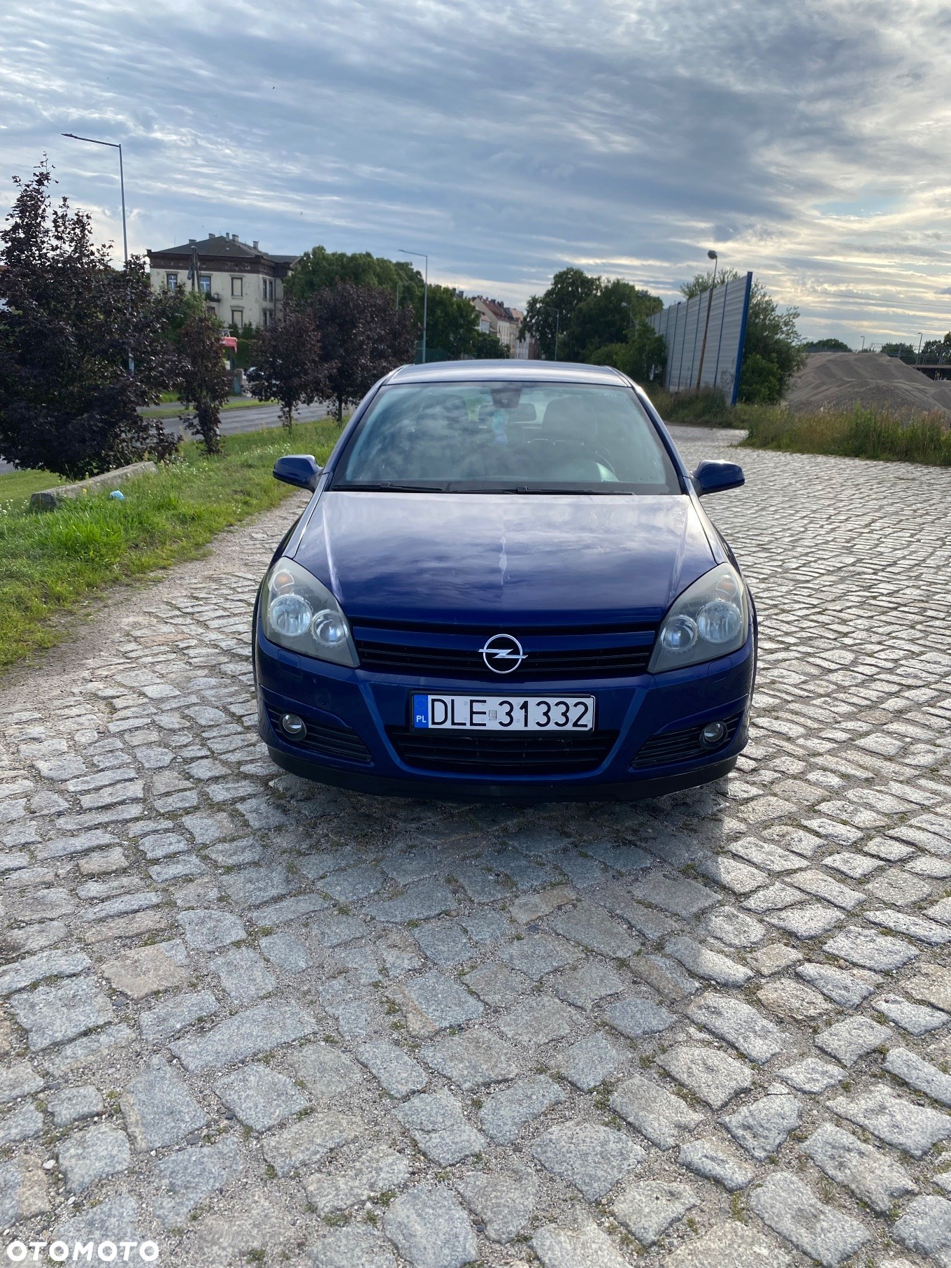 Opel Astra 1.6 - 4