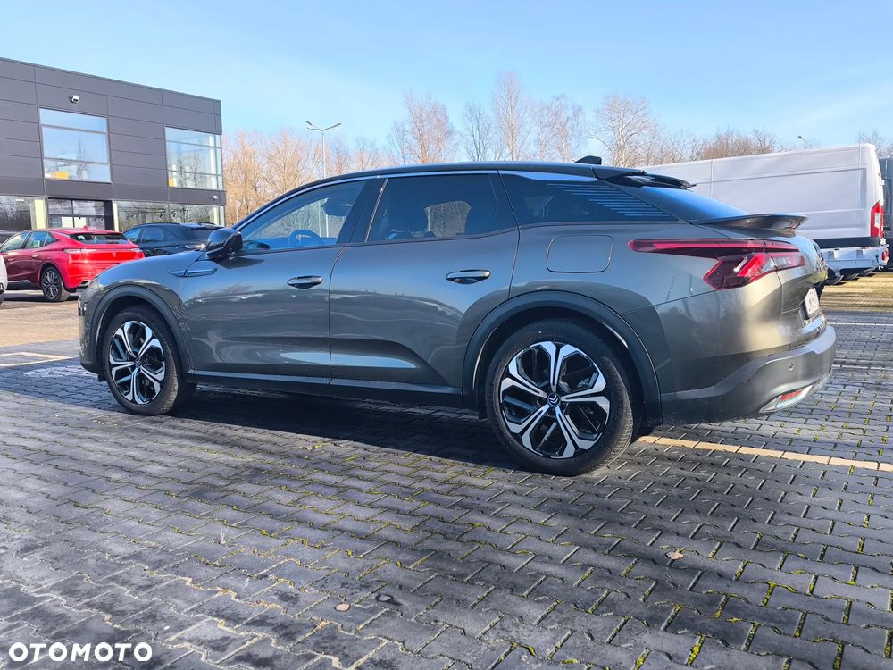 Citroën C5X 1.6 PureTech Shine Pack EAT8 - 6