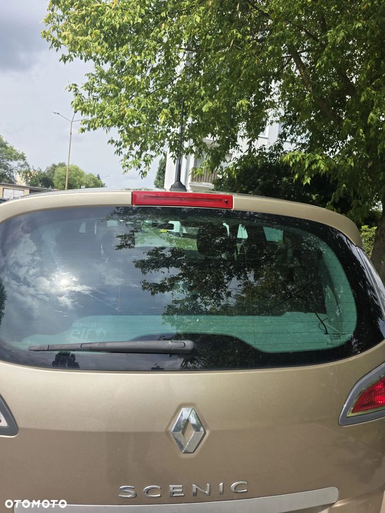 Renault Scenic 1.6 16V Limited - 1