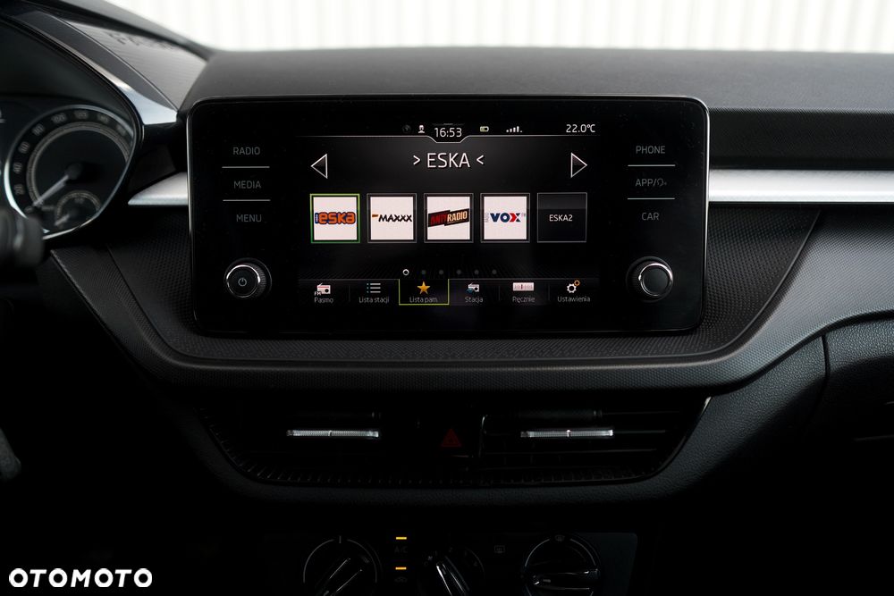 Skoda Fabia 1.0 TSI Ambition - 29