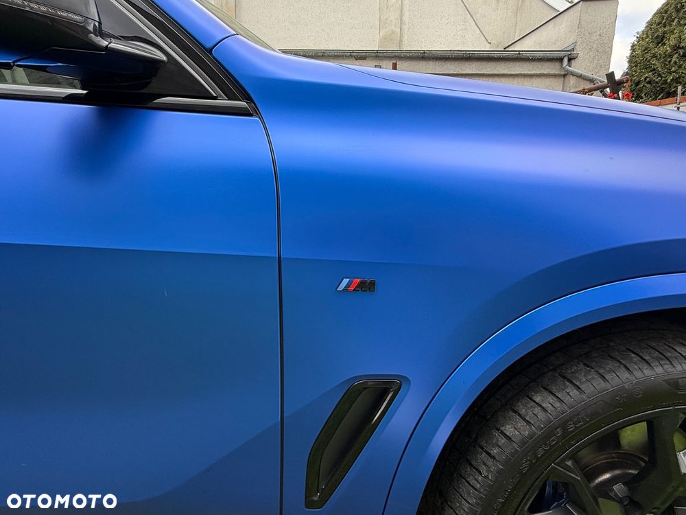 BMW X5 - 12