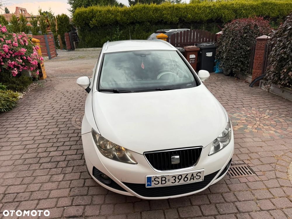 Seat Ibiza 1.6 TDI DPF Style - 1