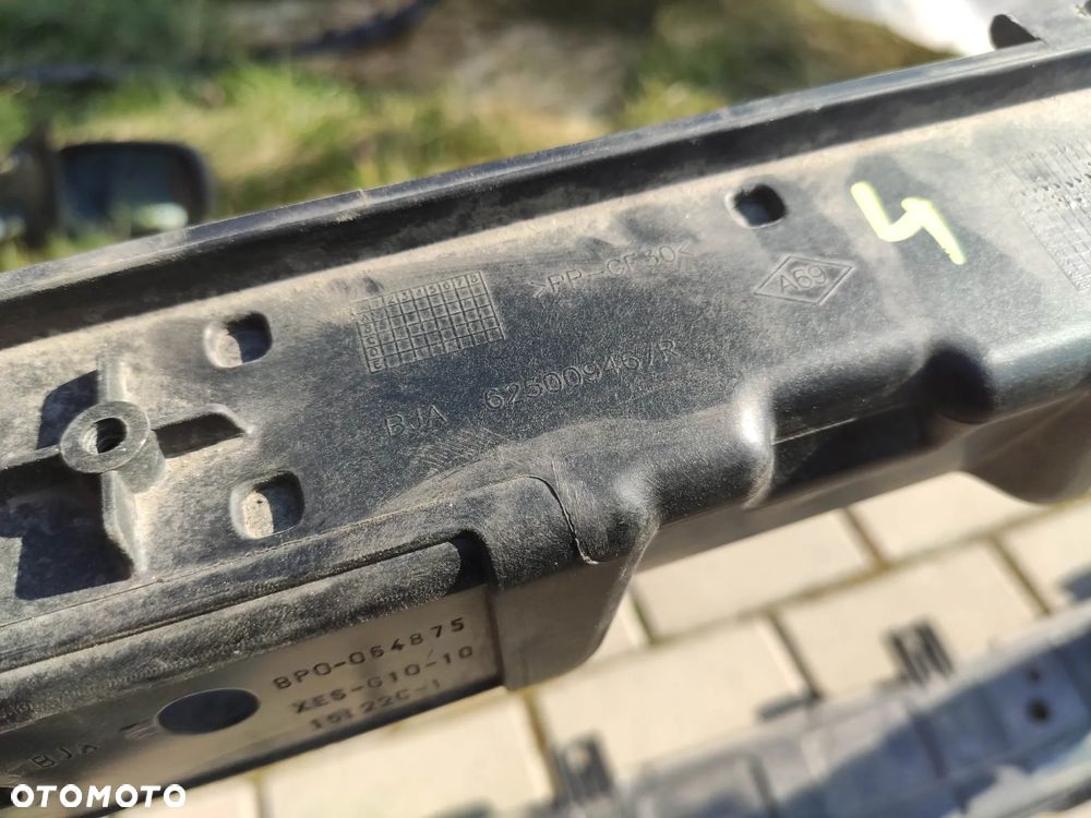 Pas Przedni Renault Clio V 19- 625009467 - 15