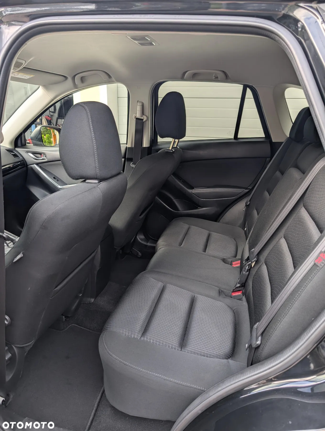 Mazda CX-5 2.2 D Skyenergy 2WD - 14
