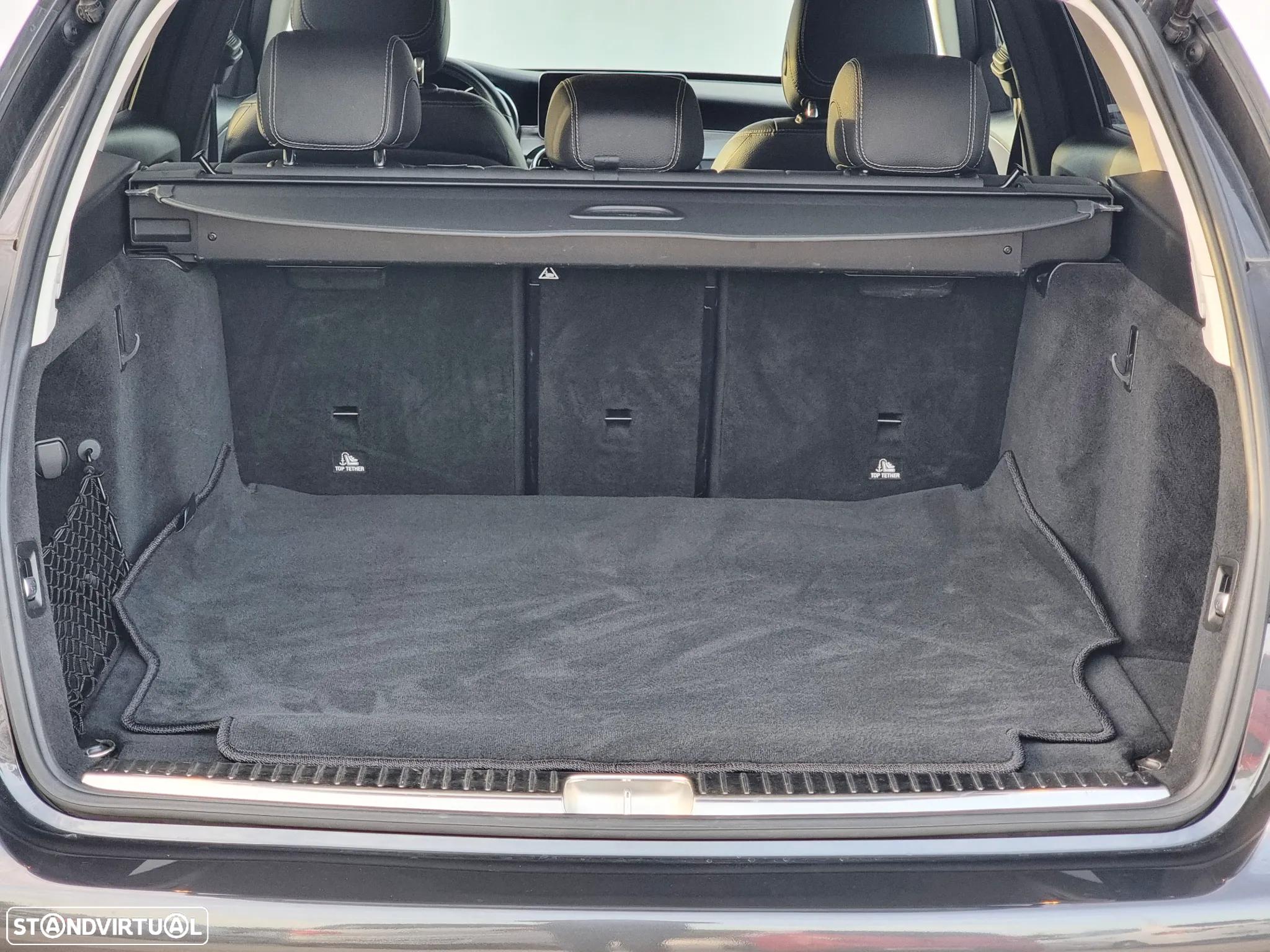 Mercedes-Benz C 220 d Avantgarde - 6