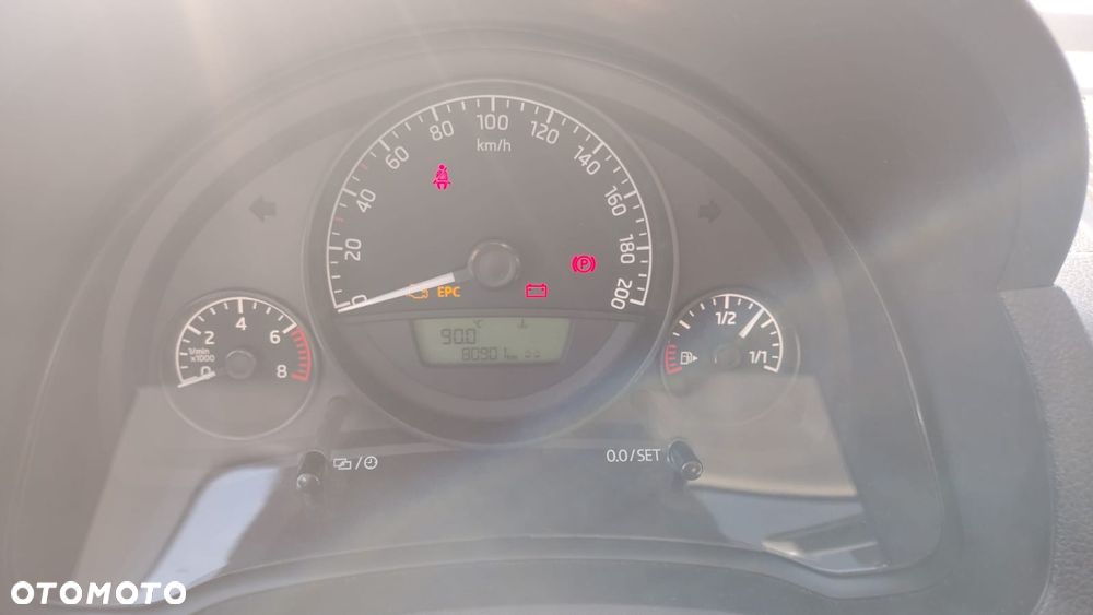 Skoda Citigo 1.0 Ambition - 16