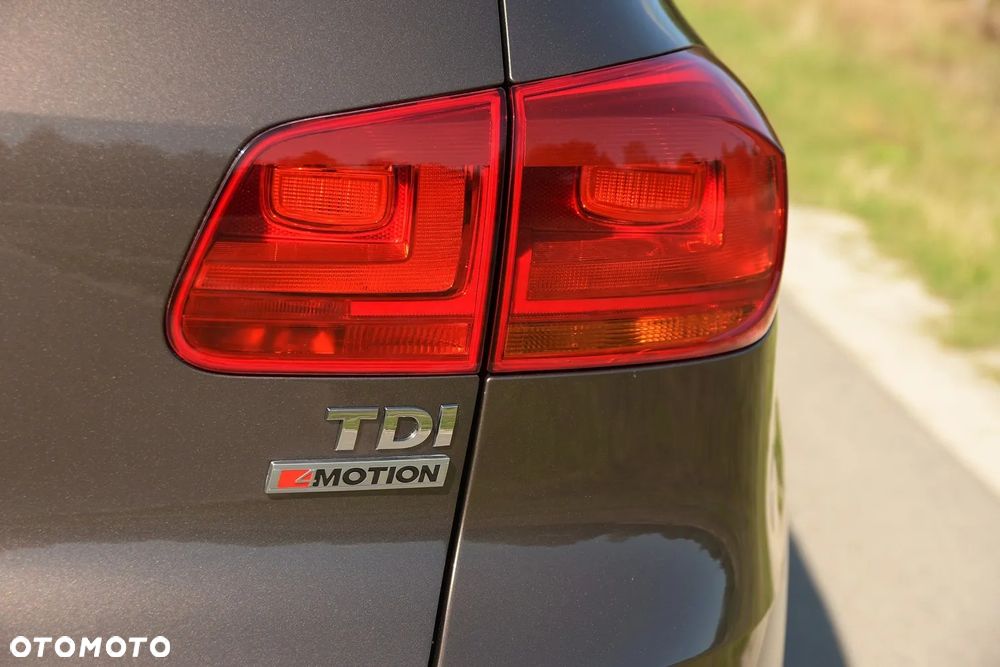 Volkswagen Tiguan - 17
