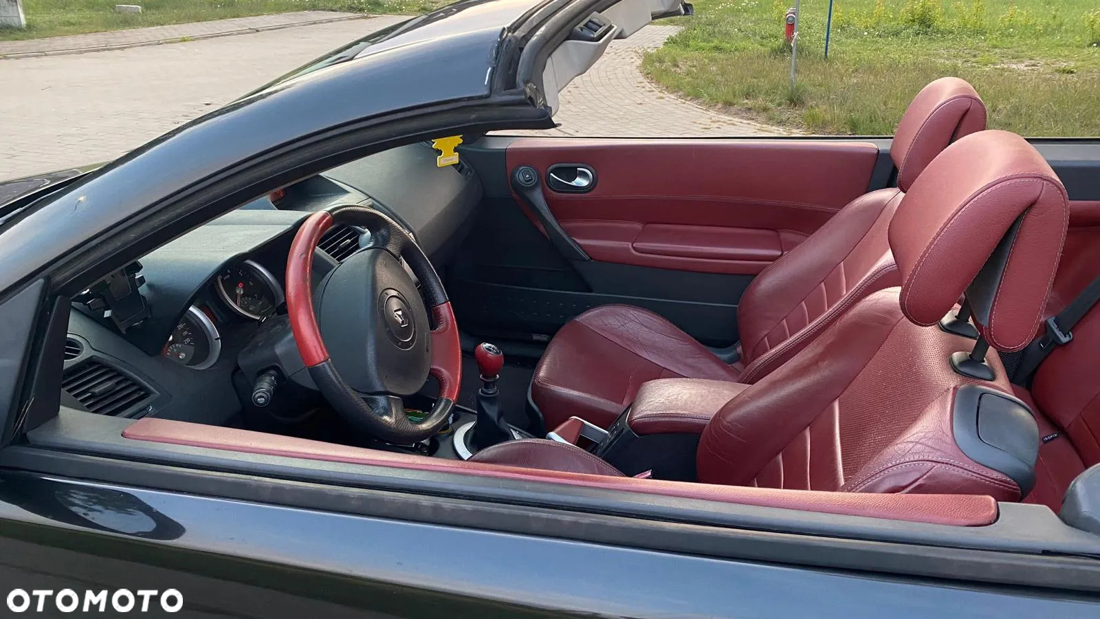 Renault Megane - 8
