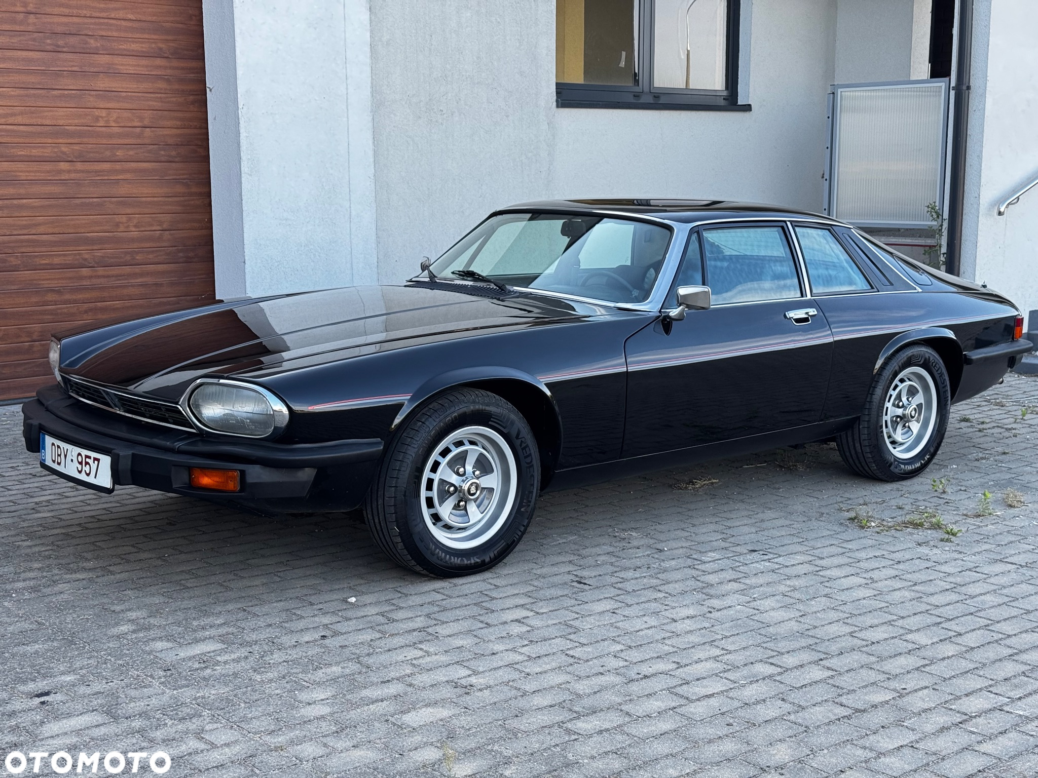 Jaguar XJS - 3
