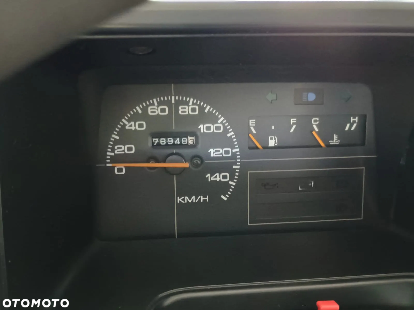 Suzuki Alto - 7