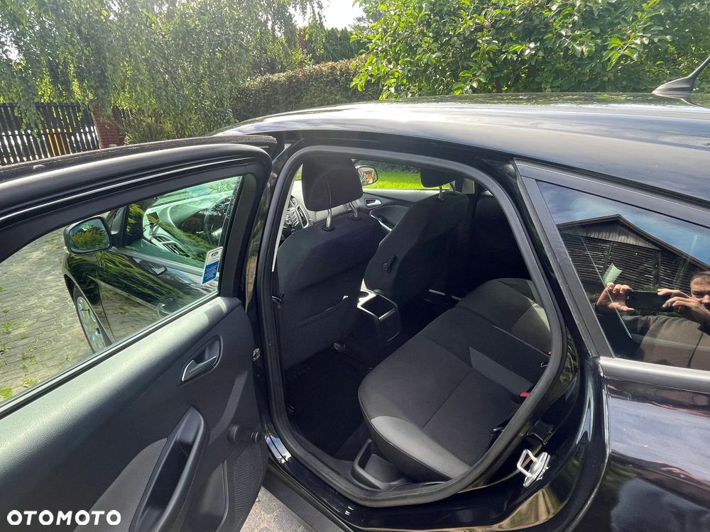 Ford Focus - 5