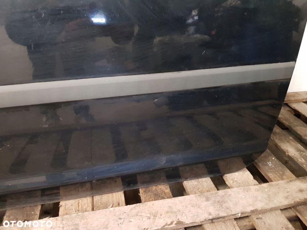 drzwi lewy przód ford focus mk2 przedlift hb 3d f3 - 4