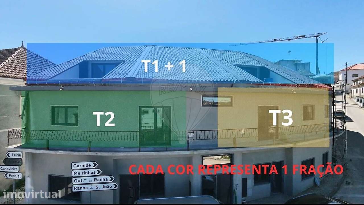 Prédio  para venda - Grande imagem: 4/32