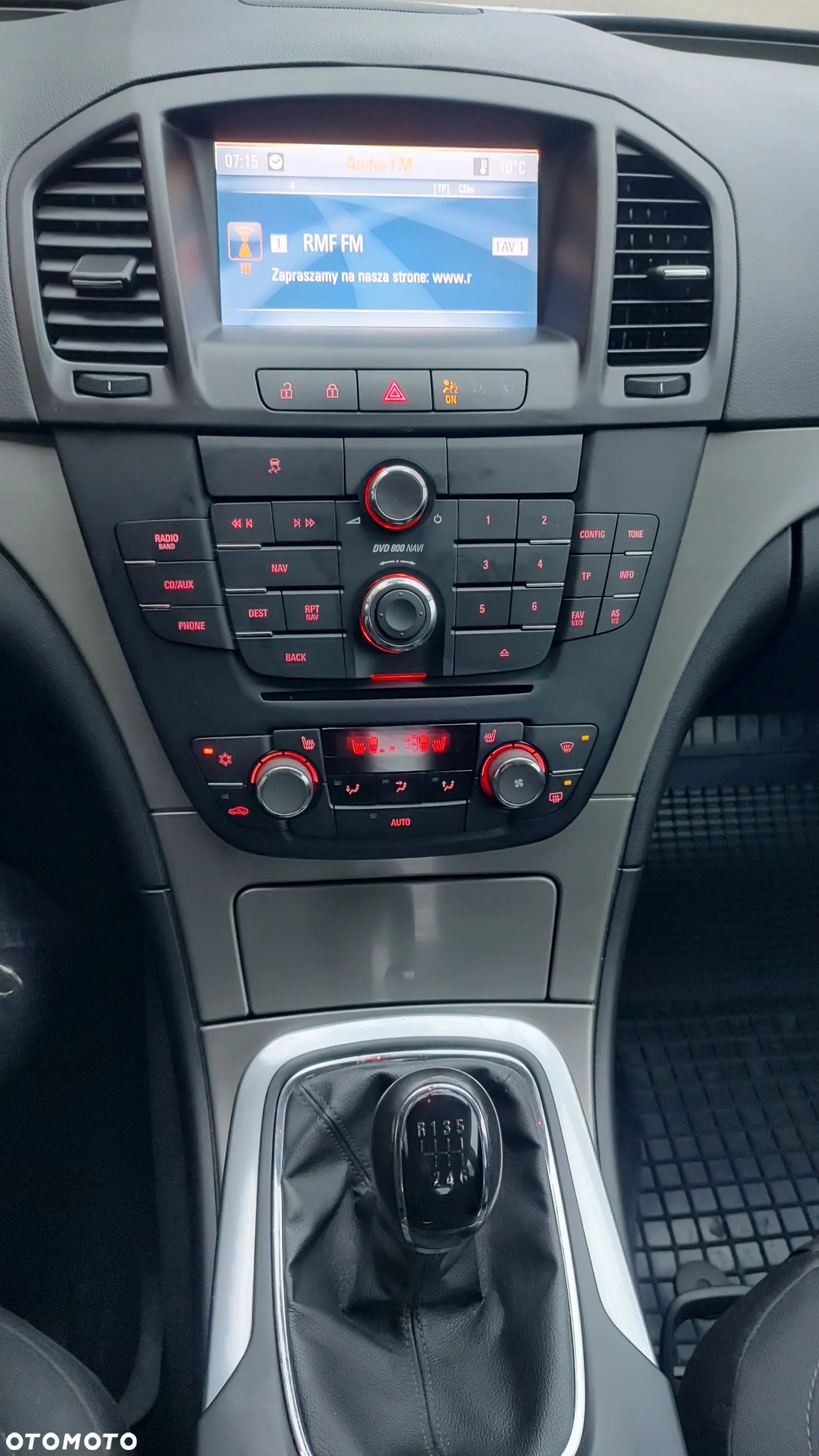 Opel Insignia 1.8 Edition - 25