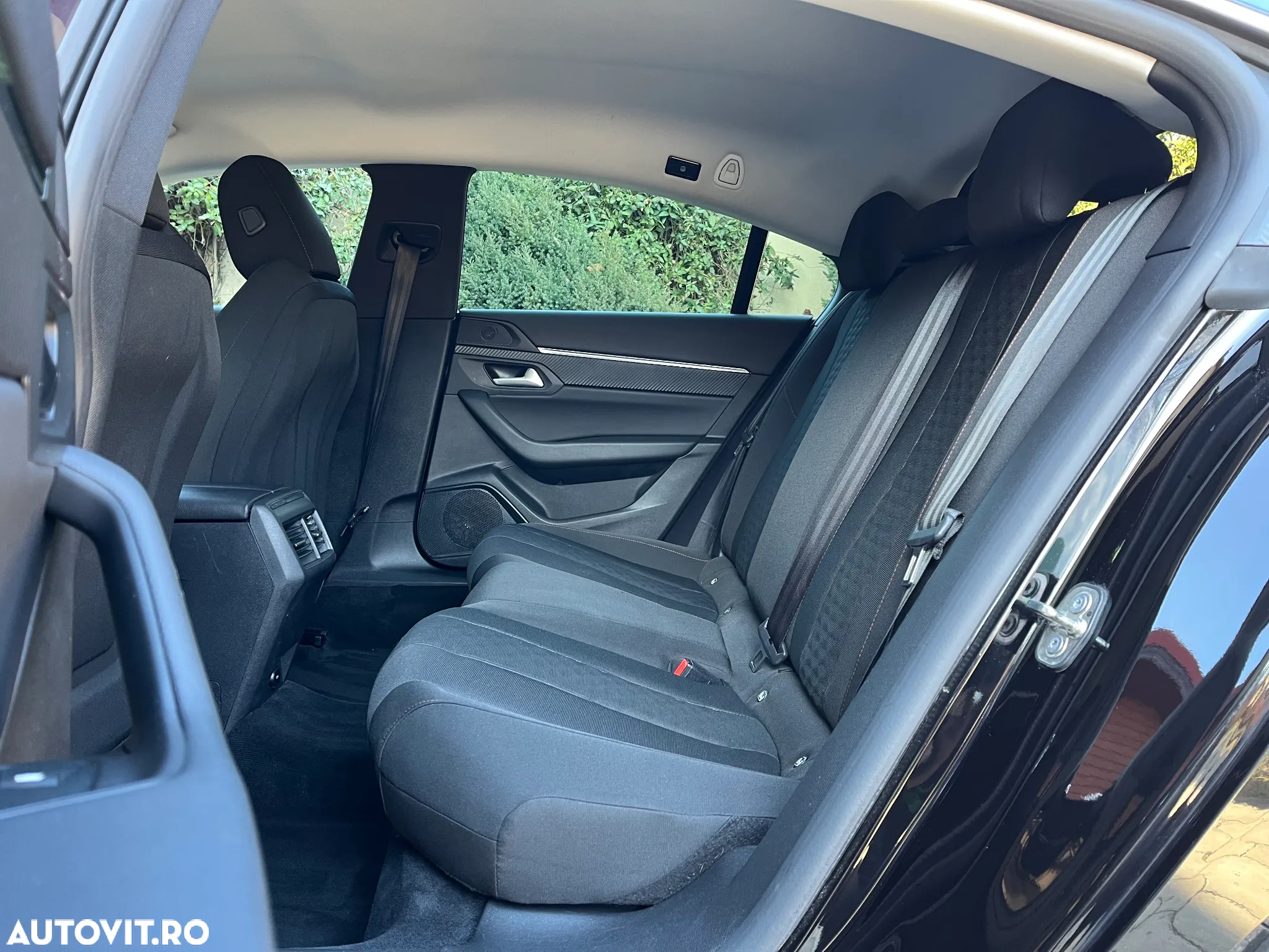 Peugeot 508 PureTech 180 EAT8 Allure Pack - 6
