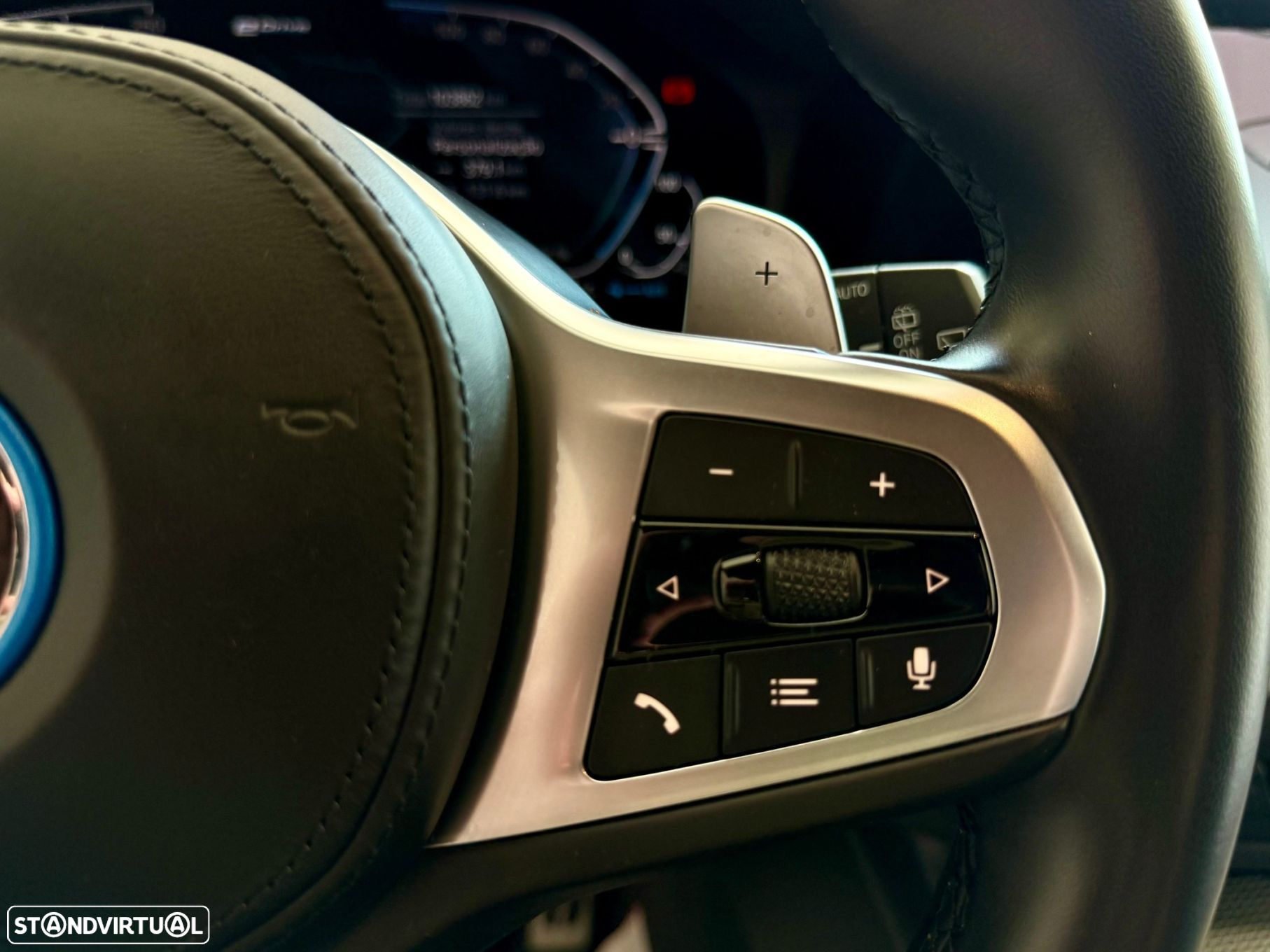 BMW 330 e Touring Pack M Auto - 20