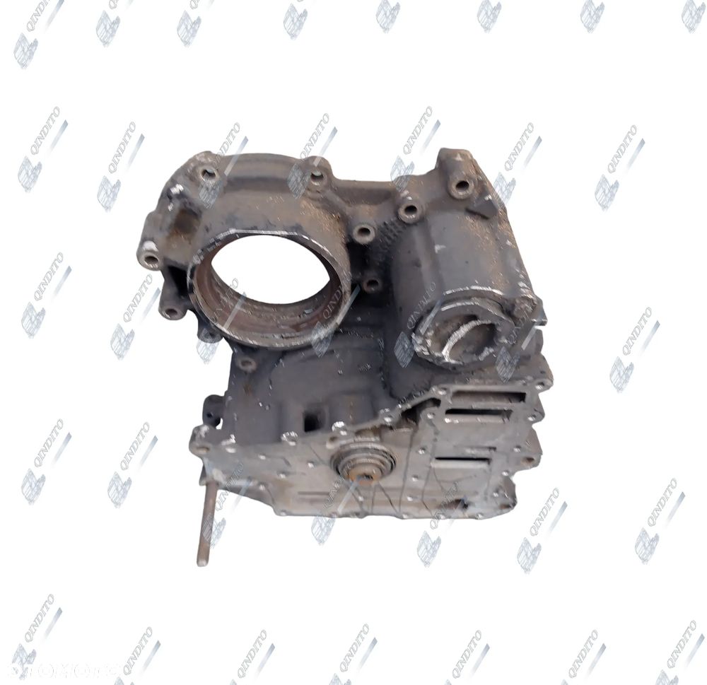 OBUDOWA RETARDERA INTRADERA ZF IT 221 MAN DAF - 2