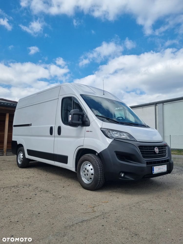Fiat Ducato - 1