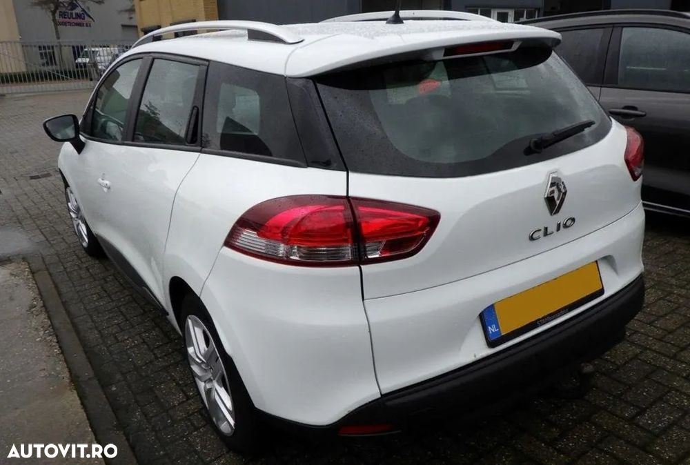 Renault Clio (Energy) TCe 90 Start & Stop INTENS - 13