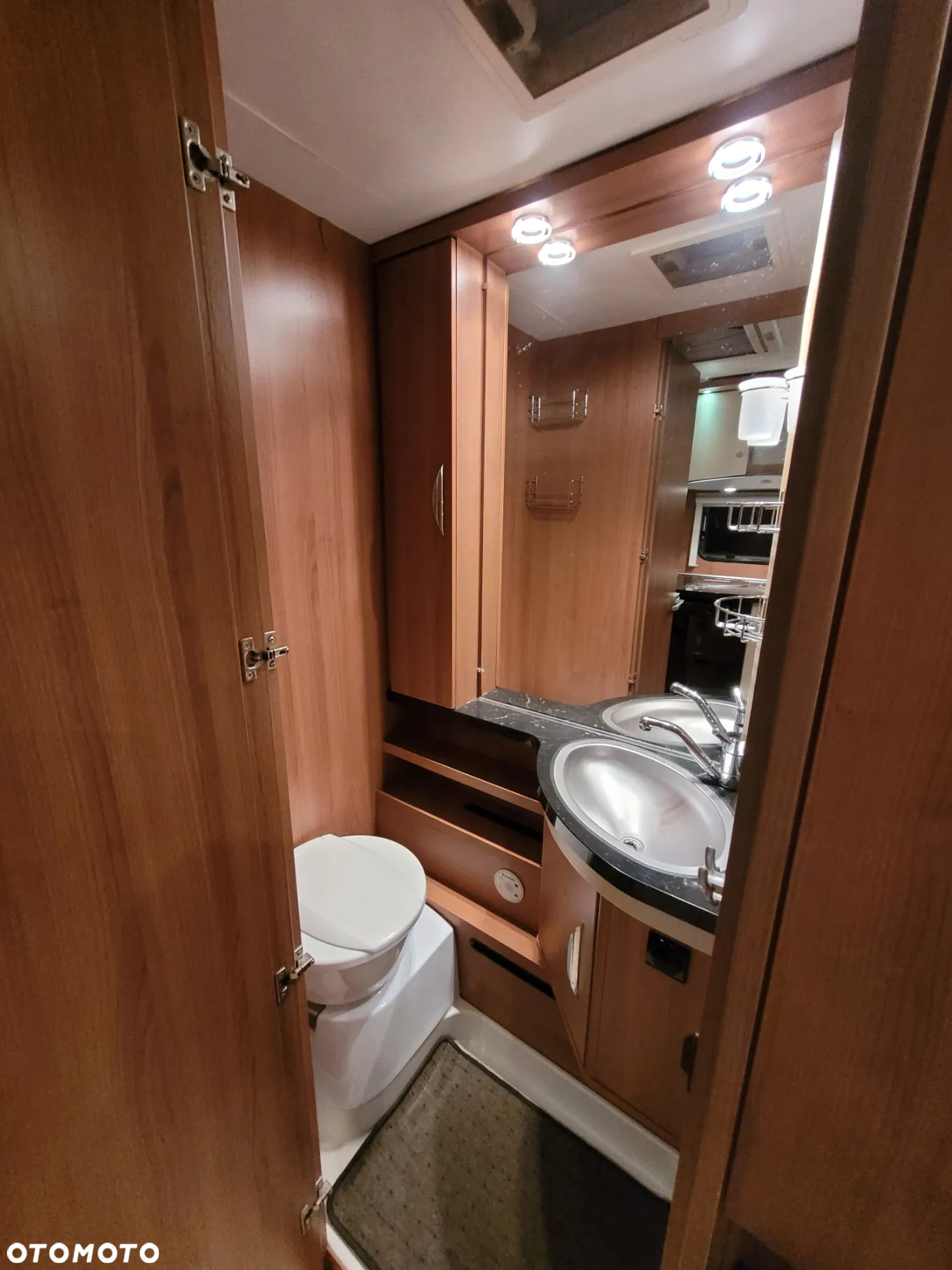 LMC Musica 490 E, przedsionek,  MOVER, - 19