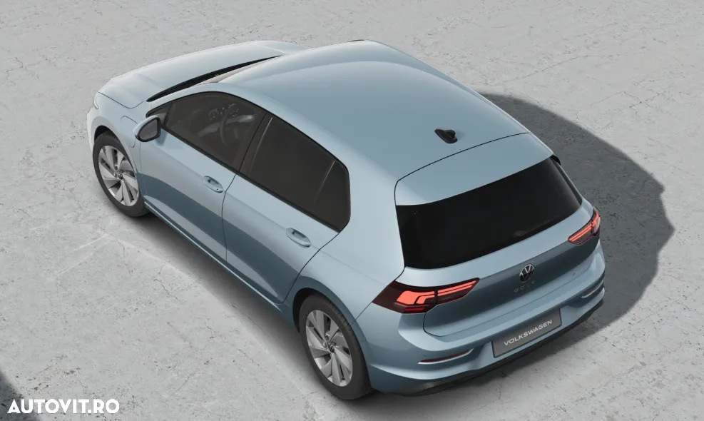 Volkswagen Golf 1.5 TSI eHybrid DSG PHEV Life - 7