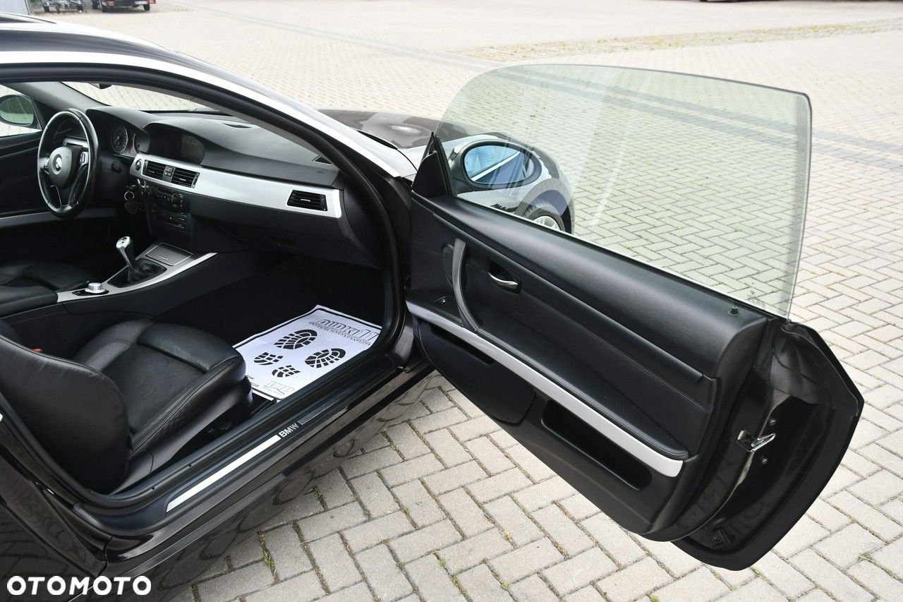 BMW Seria 3 - 23