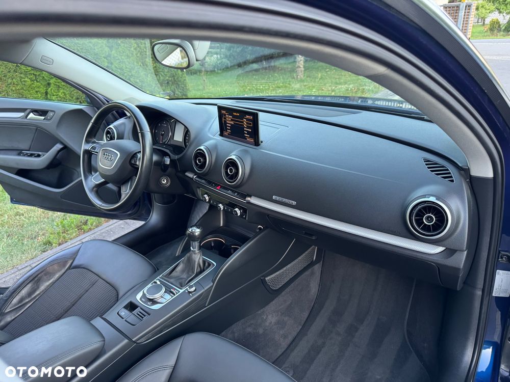 Audi A3 2.0 TDI clean diesel Quattro Attraction - 30