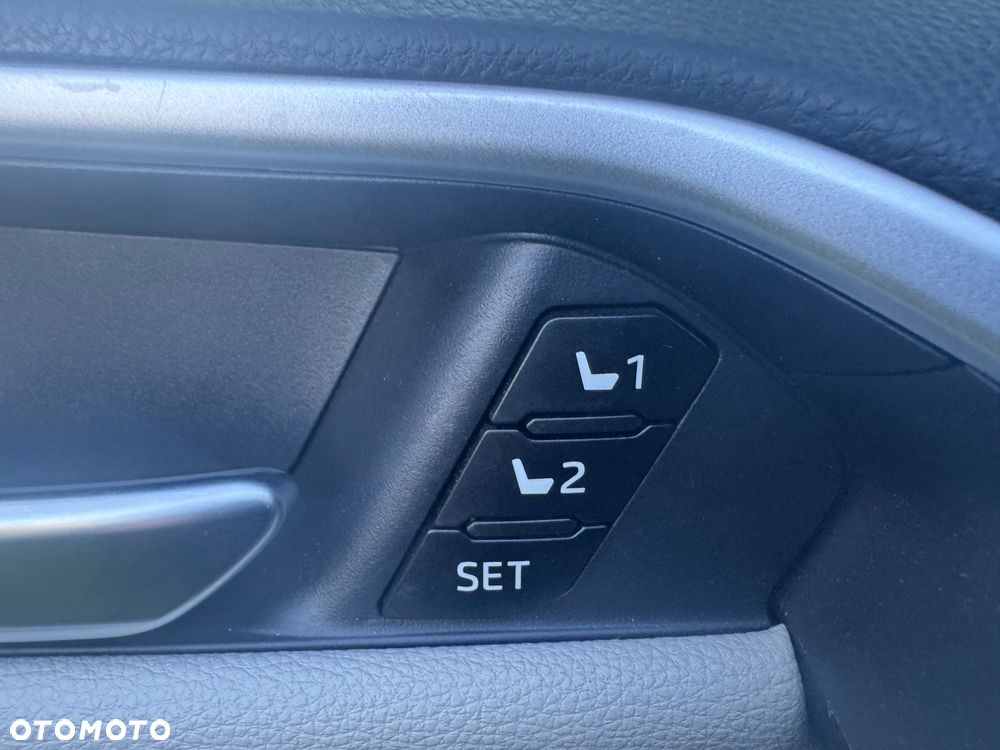 Toyota RAV4 2.5 Hybrid Executive 4x2 - 25