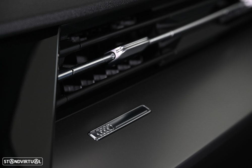 Audi A3 Sportback 30 TFSI Advanced S tronic - 24