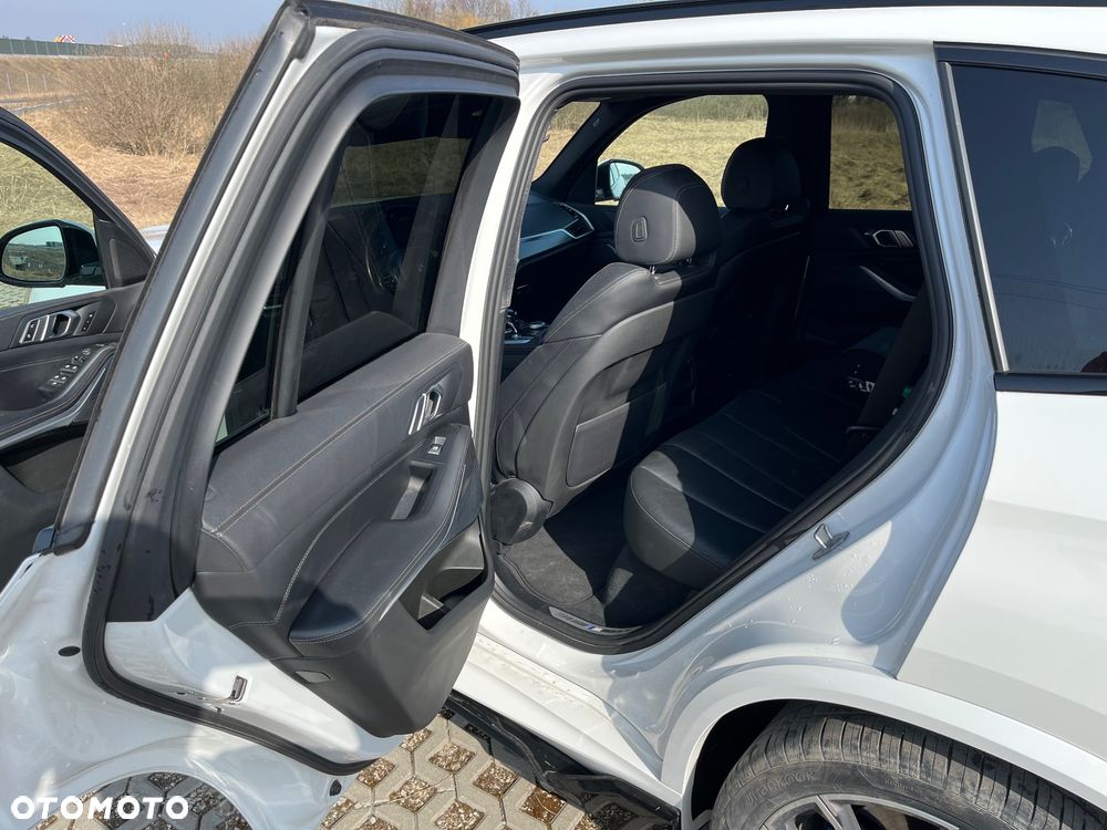 BMW X5 xDrive25d sport - 15