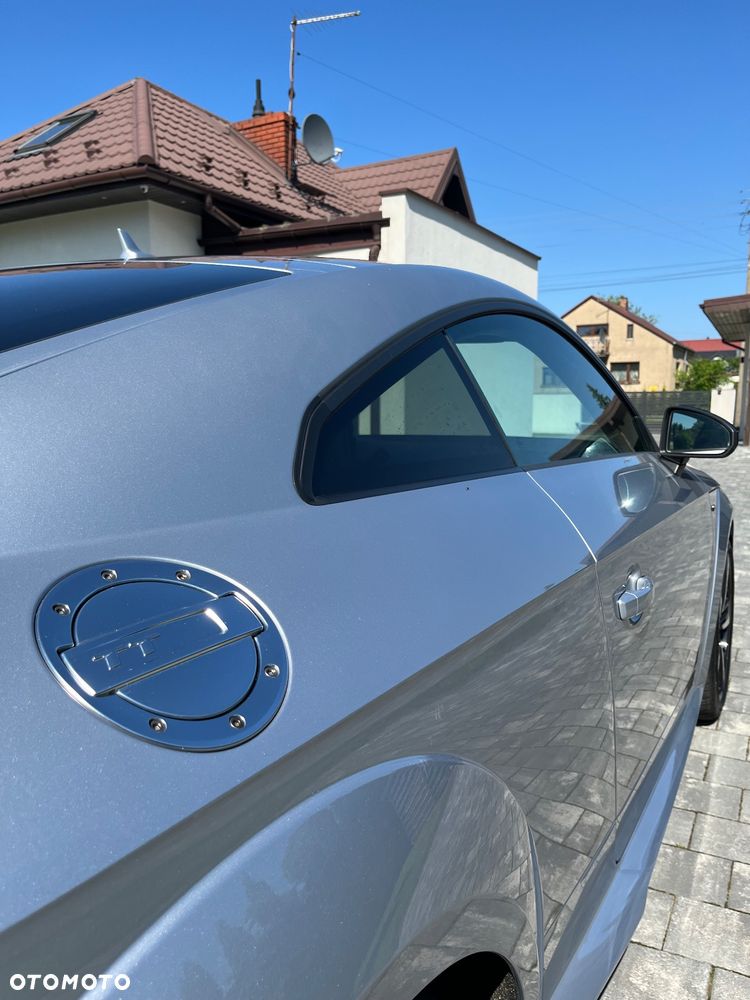 Audi TT Coupé 1.8 TFSI - 9